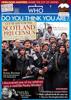 WHO Magazine 2022